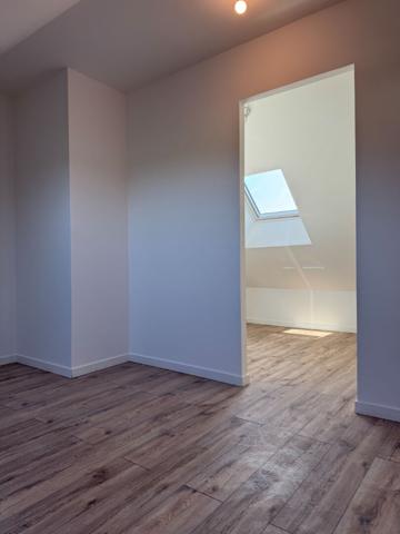 A LOUER - Maison rénovée avec jardin - ERCHES