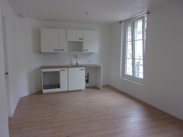 Thury-Harcourt, Appartement F3, neuf