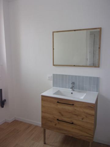 Thury-Harcourt, Appartement F3, neuf