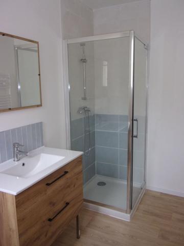 Thury-Harcourt, Appartement F3, neuf