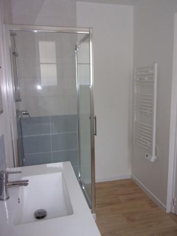 Thury-Harcourt, Appartement F3, neuf