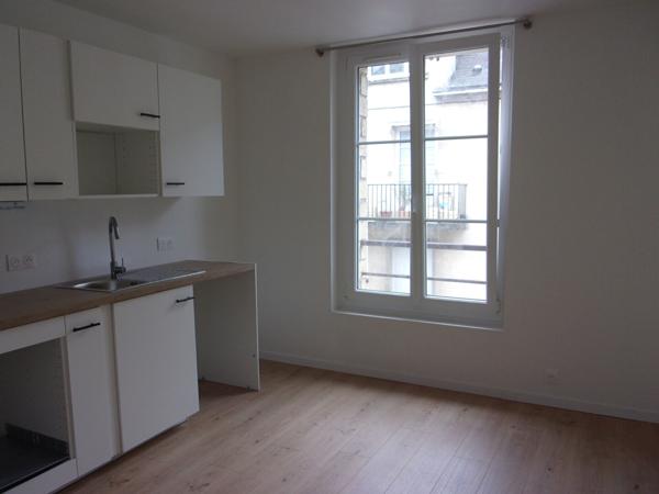 Thury-Harcourt, Appartement F3, neuf
