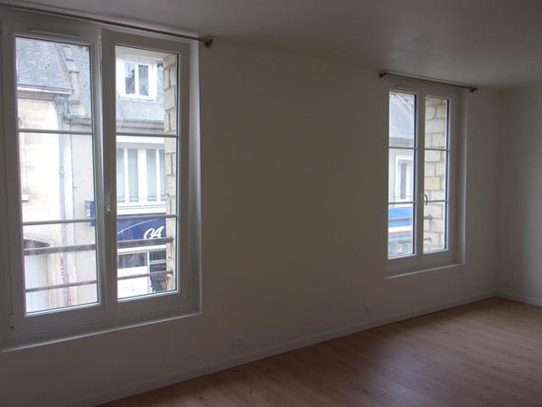 Thury-Harcourt, Appartement F3, neuf