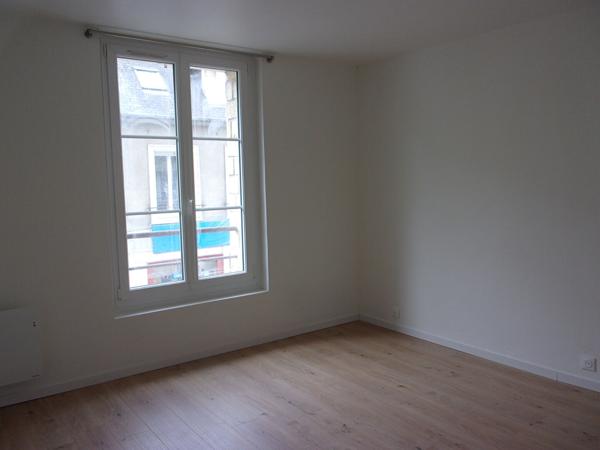 Thury-Harcourt, Appartement F3, neuf