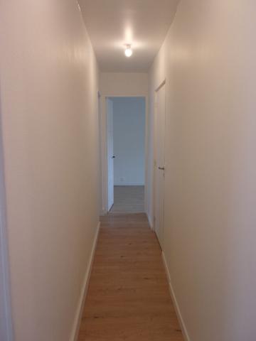 Thury-Harcourt, Appartement F3, neuf
