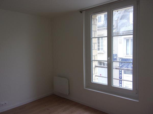 Thury-Harcourt, Appartement F3, neuf