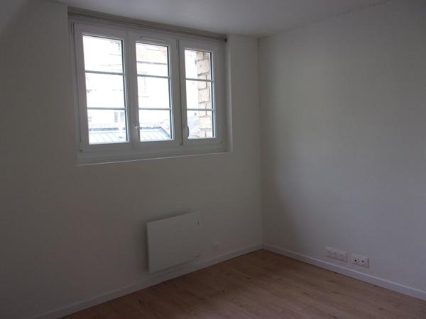 Thury-Harcourt, Appartement F3, neuf
