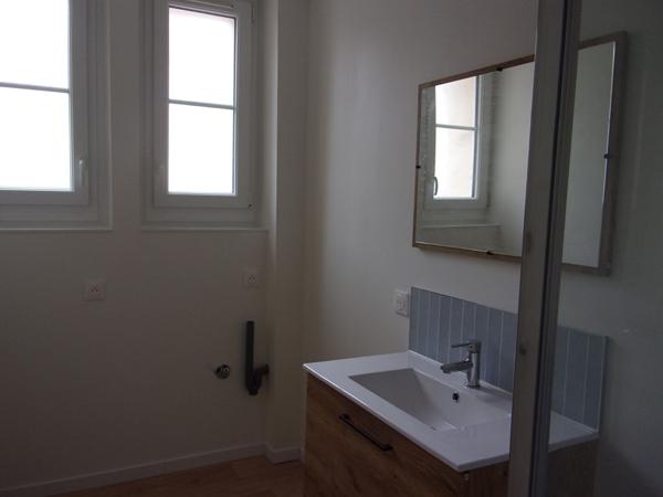 Thury-Harcourt, Appartement F3, neuf