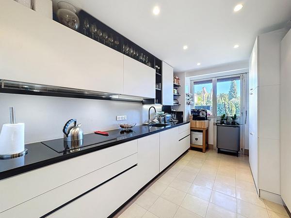 Appartement F4 à vendre  4 pièces - 135 m2 CANNES - 06