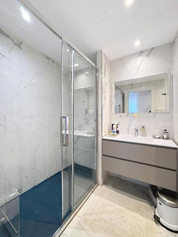 Appartement F4 à vendre  4 pièces - 135 m2 CANNES - 06