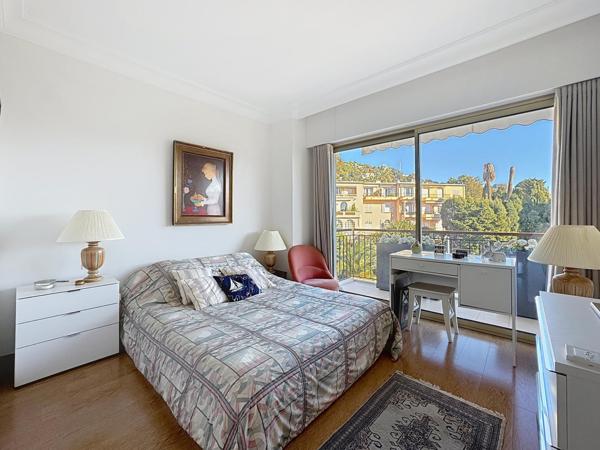 Appartement F4 à vendre  4 pièces - 135 m2 CANNES - 06