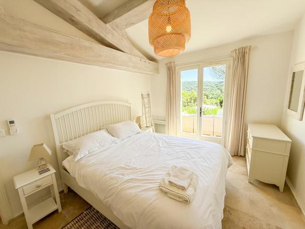 Maison à vendre  5 pièces - 142 m2 LA CROIX VALMER - 83