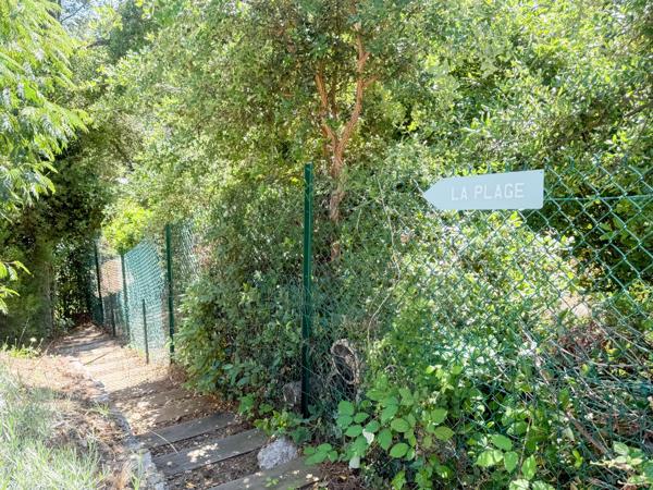 Maison à vendre  5 pièces - 142 m2 LA CROIX VALMER - 83