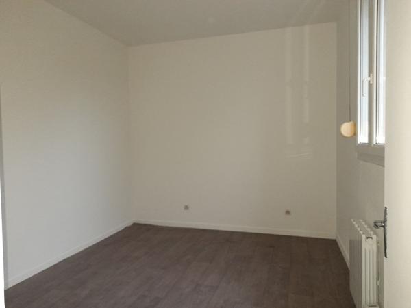 Appartement 3 pièce(s) 58.32 m2