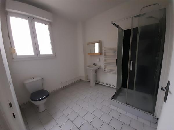 Appartement 3 pièce(s) 58.32 m2