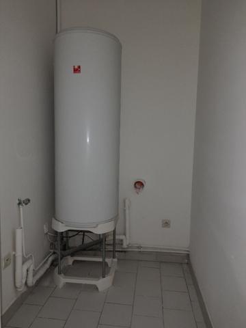 Appartement 3 pièce(s) 58.32 m2