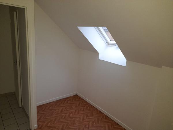 Appartement 3 pièce(s) 58.32 m2