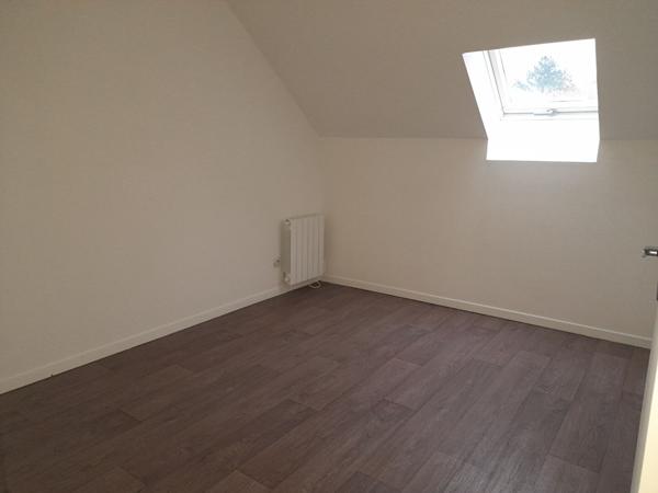 Appartement 3 pièce(s) 58.32 m2