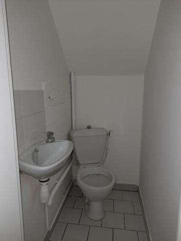 Appartement 3 pièce(s) 58.32 m2