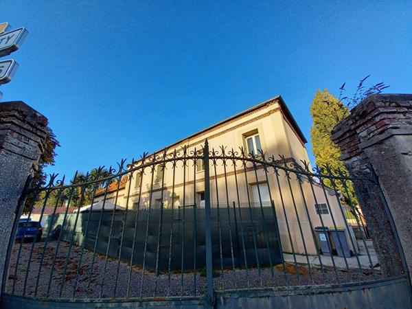 Appartement 3 pièce(s) 58.32 m2