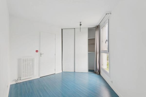 Appartement à vendre 6 pièces CRETEIL (94)