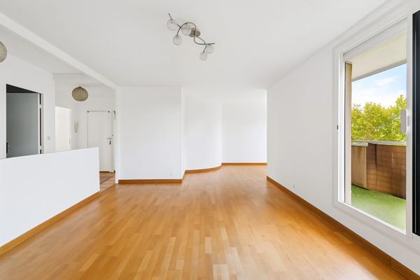 Appartement à vendre 6 pièces CRETEIL (94)