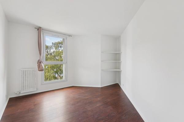 Appartement à vendre 6 pièces CRETEIL (94)