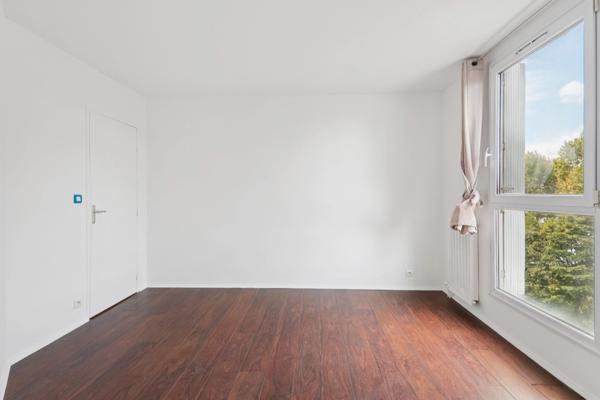 Appartement à vendre 6 pièces CRETEIL (94)