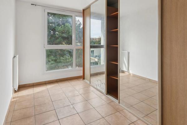 Appartement à vendre 6 pièces CRETEIL (94)