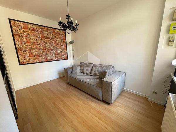 Immeuble de rapport Malo Les Bains (59240)