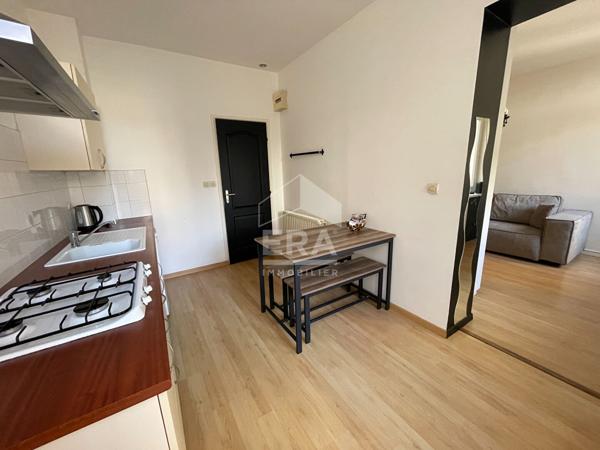 Immeuble de rapport Malo Les Bains (59240)