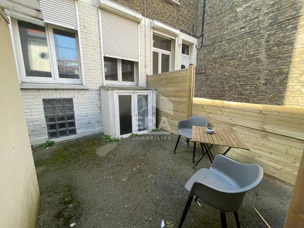 Immeuble de rapport Malo Les Bains (59240)