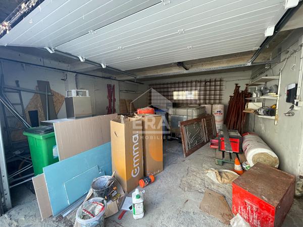 Immeuble de rapport Malo Les Bains (59240)