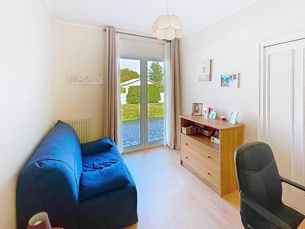 MAISON FAMILIALE, 3/4 CHAMBRES, AVEC PISCINE