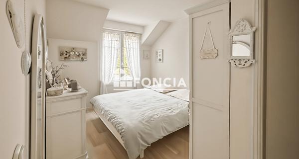 À vendre Appartement 2 pièces 45.02 m² - Villeparisis 77270
