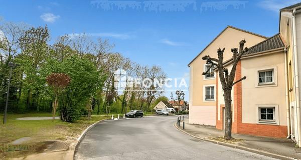 À vendre Appartement 2 pièces 45.02 m² - Villeparisis 77270