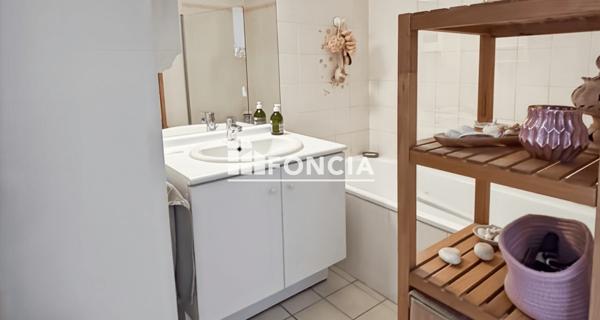 À vendre Appartement 2 pièces 45.02 m² - Villeparisis 77270