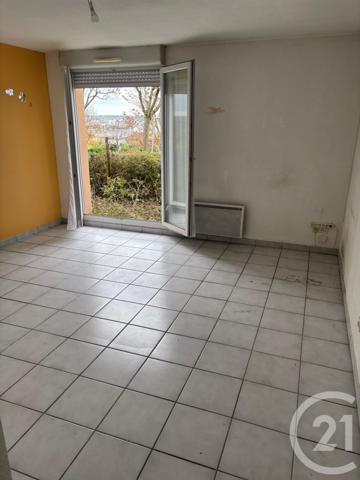 Appartement F2 à vendre  3 pièces - 53,28 m2 LIMAS - 69