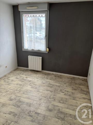 Appartement F2 à vendre  3 pièces - 53,28 m2 LIMAS - 69