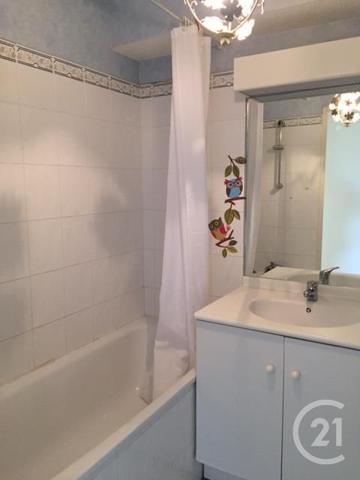 Appartement F2 à vendre  3 pièces - 53,28 m2 LIMAS - 69