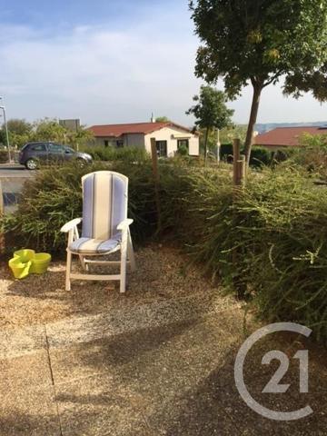 Appartement F2 à vendre  3 pièces - 53,28 m2 LIMAS - 69