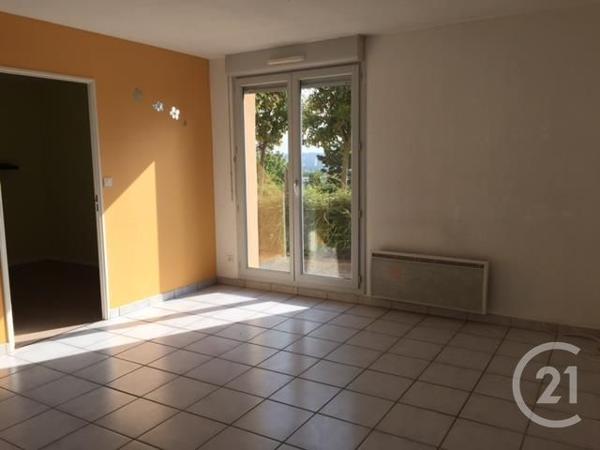 Appartement F2 à vendre  3 pièces - 53,28 m2 LIMAS - 69