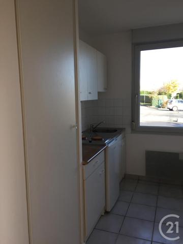 Appartement F2 à vendre  3 pièces - 53,28 m2 LIMAS - 69