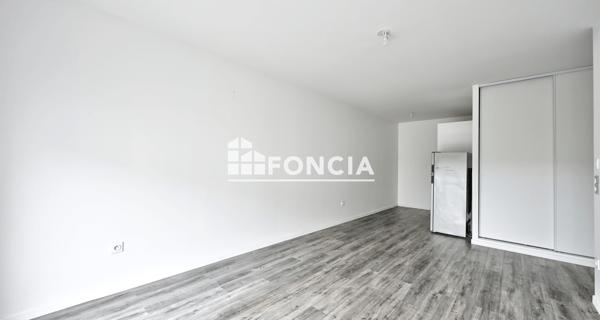 À vendre Appartement 2 pièces 47 m² - Mantes-la-jolie 78200