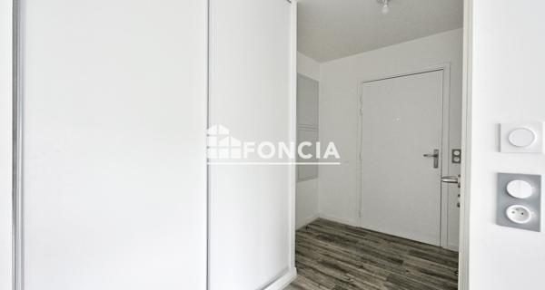 À vendre Appartement 2 pièces 47 m² - Mantes-la-jolie 78200