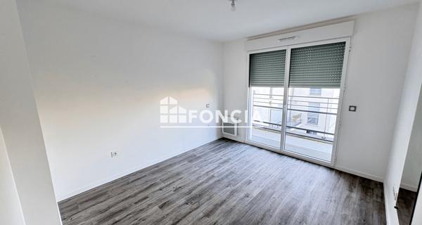 À vendre Appartement 2 pièces 43 m² - Mantes-la-jolie 78200