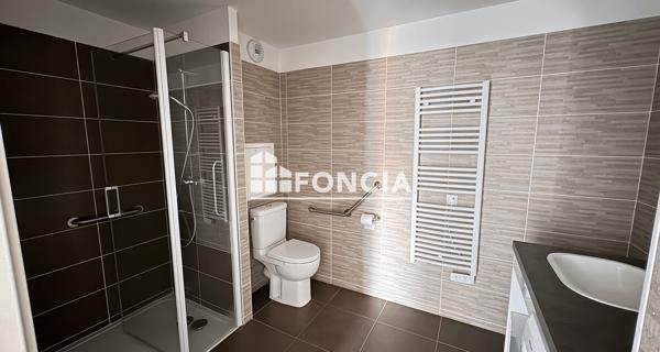 À vendre Appartement 2 pièces 43 m² - Mantes-la-jolie 78200