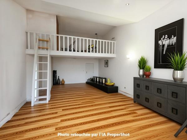 Golfe Juan (06220) GOLFE-JUAN STUDIO RENOVE