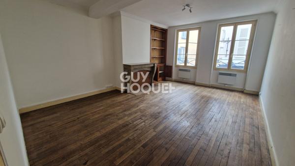 Immeuble Chartres 6 pièce(s)