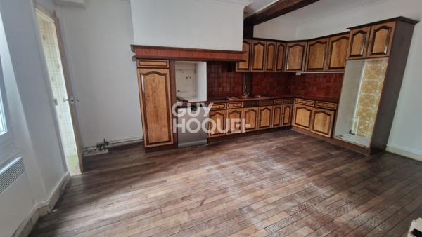 Immeuble Chartres 6 pièce(s)